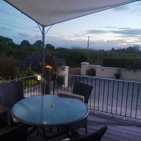 Tranquil Unit Close To Kells Kilkenny Ngoại thất bức ảnh