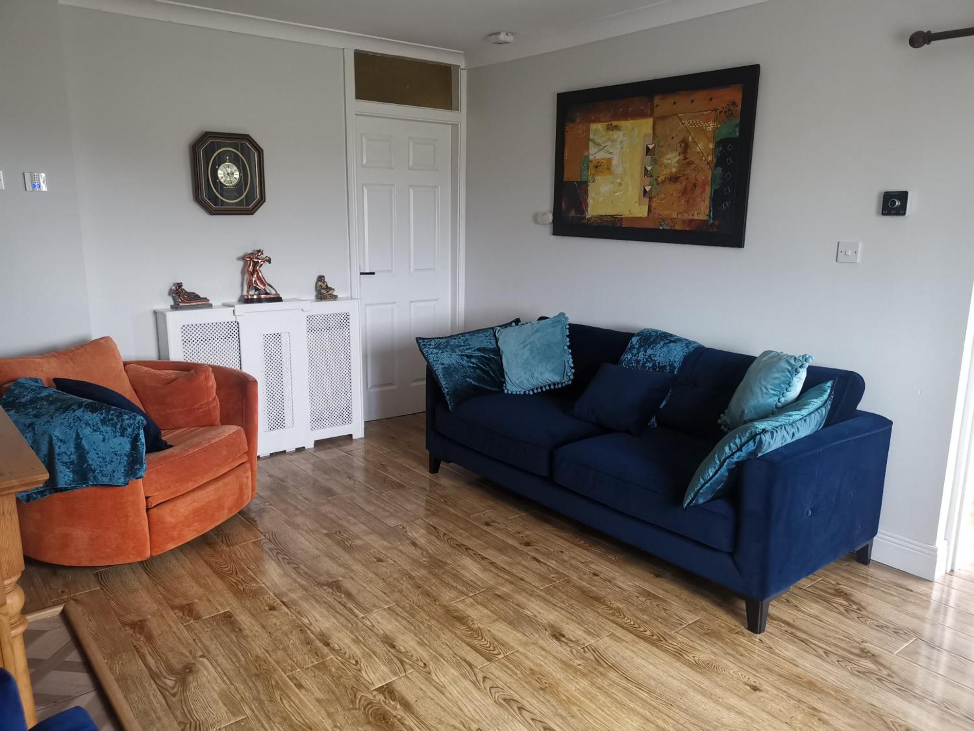 Tranquil Unit Close To Kells Kilkenny Ngoại thất bức ảnh