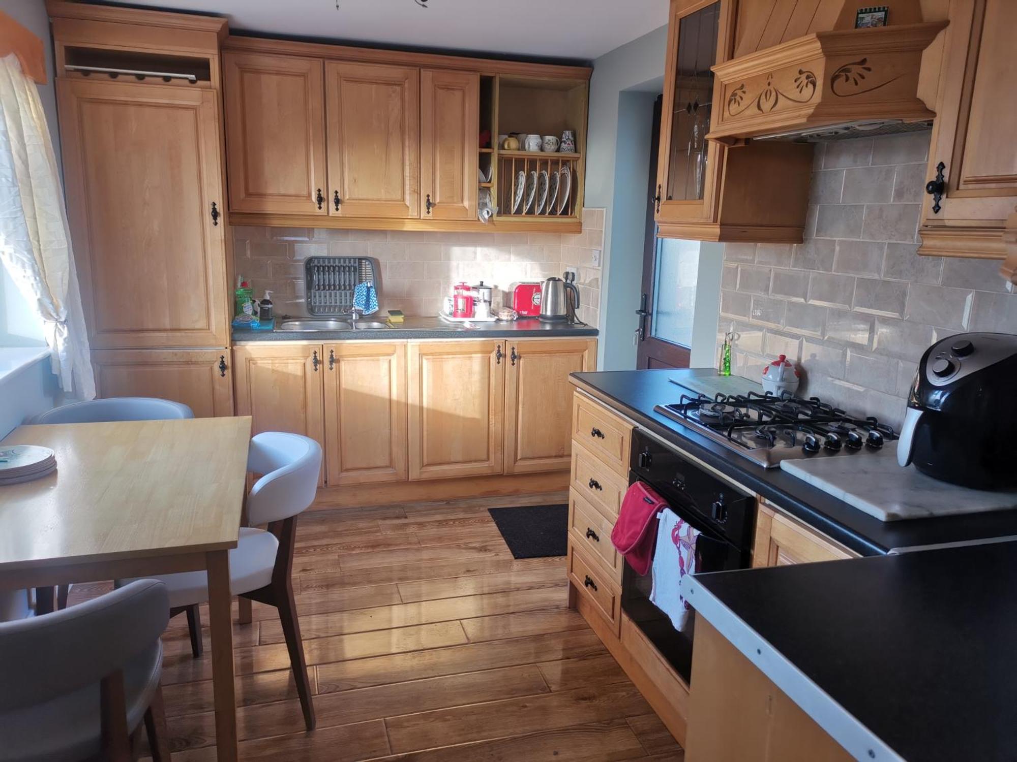 Tranquil Unit Close To Kells Kilkenny Ngoại thất bức ảnh