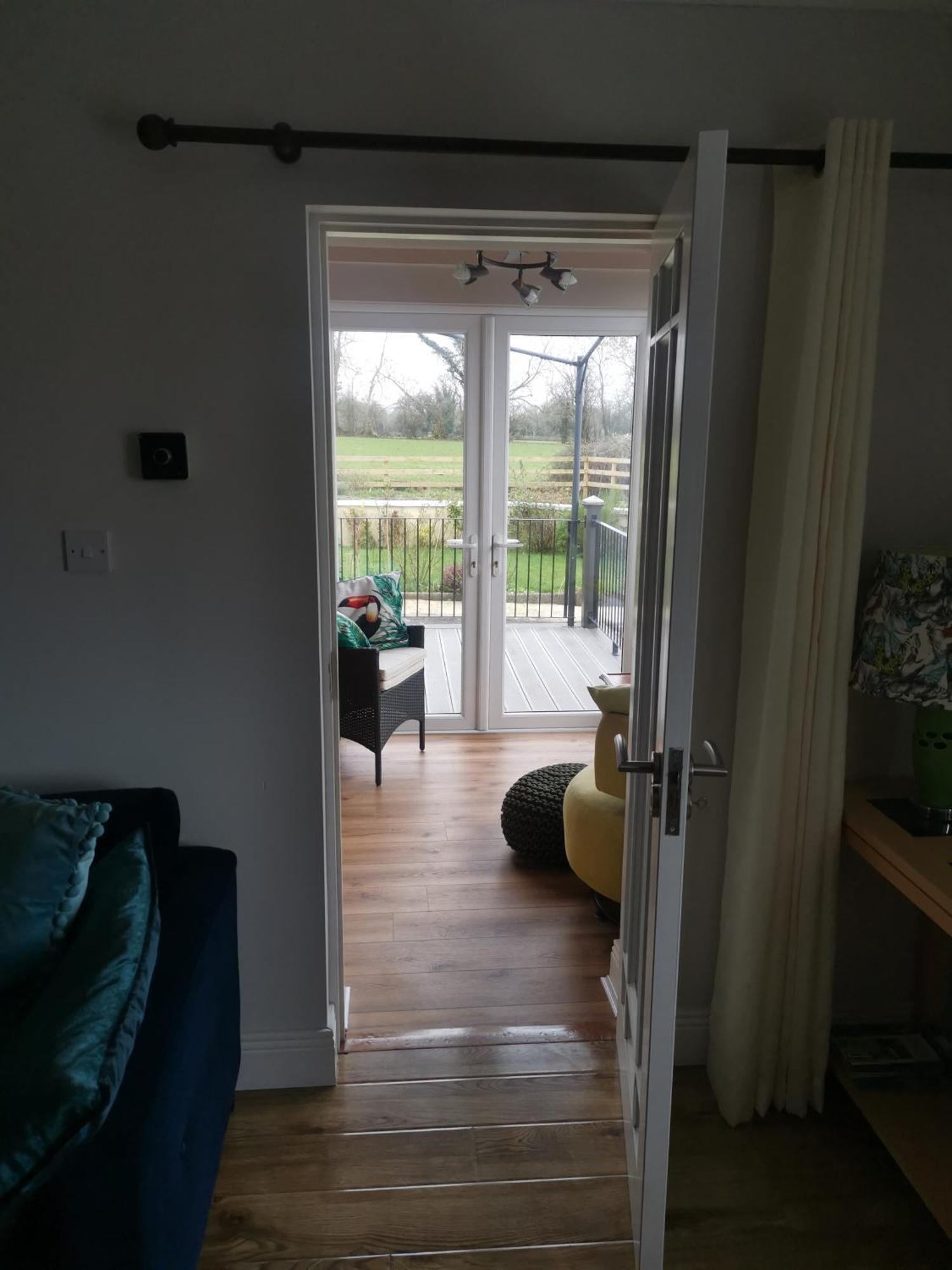 Tranquil Unit Close To Kells Kilkenny Ngoại thất bức ảnh