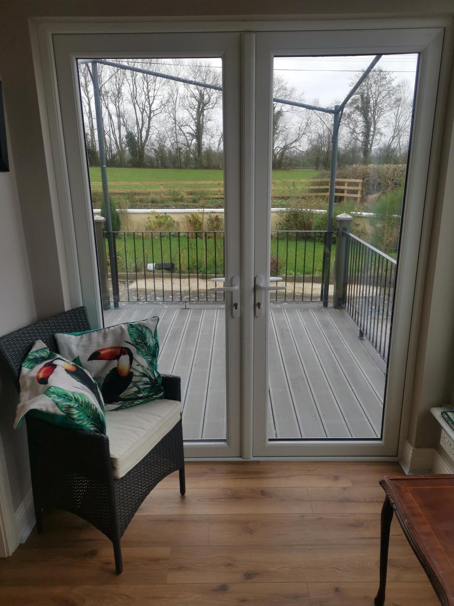 Tranquil Unit Close To Kells Kilkenny Ngoại thất bức ảnh